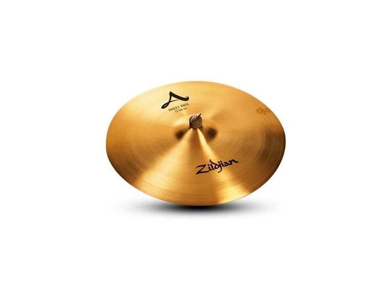 Zildjian A Sweet Ride 23 